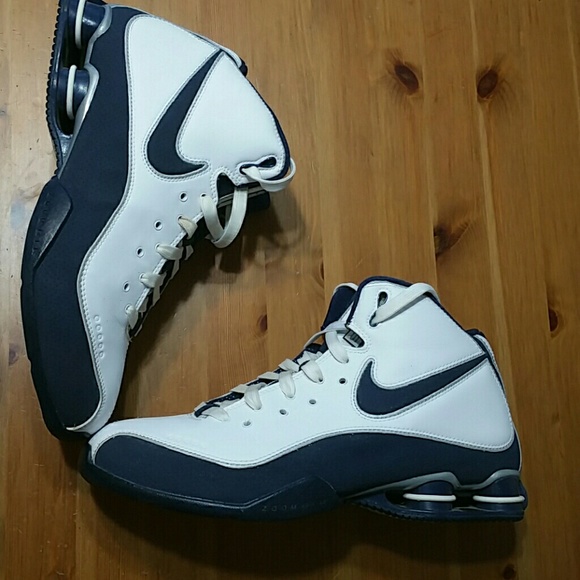 nike air shox shoes
